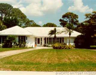 Property photo for 1723 NW Spruce Ridge Drive, Stuart, FL 34994
