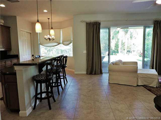 Den/Family/Great Room. Open Kitchen/Family Room Space