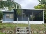 Waterfront Screen Porch