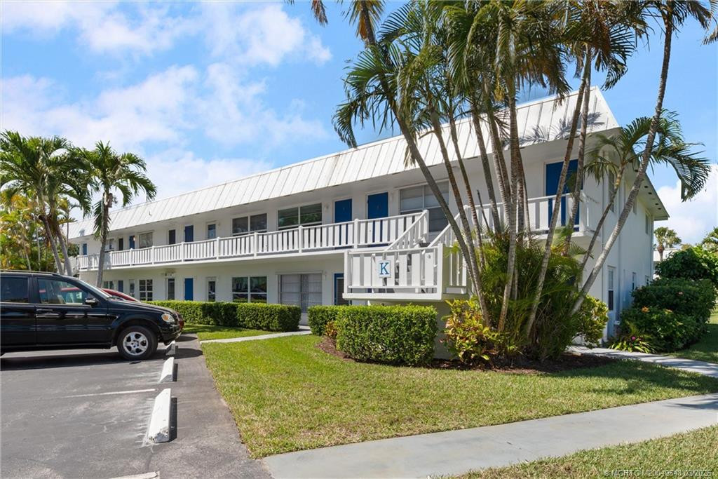 Property photo for 2929 SE Ocean Boulevard K7, Stuart, FL 34996