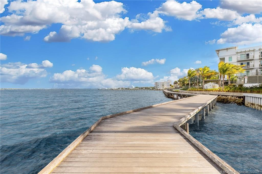Property photo for 41 SW Seminole Street 309, Stuart, FL 34994