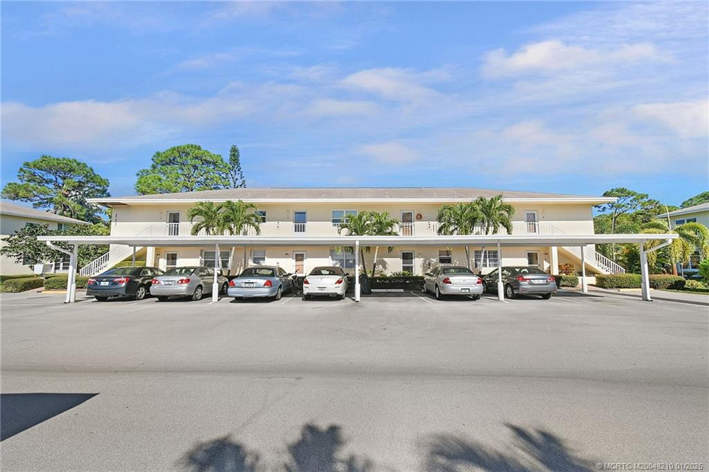 Property photo for 2950 SE Ocean Boulevard 117-5, Stuart, FL 34996