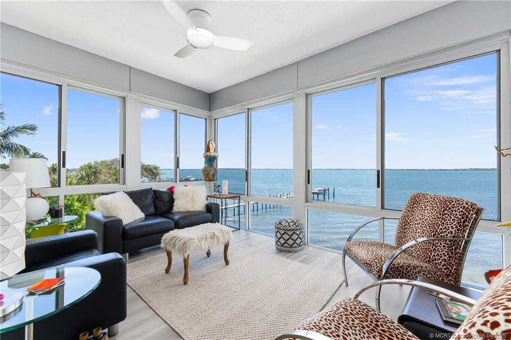 Property photo for 2370 NE Ocean Boulevard A303, Stuart, FL 34996