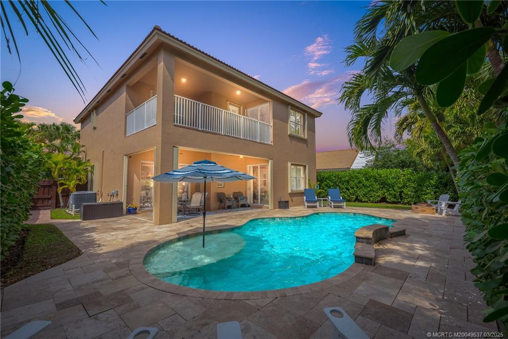Property photo for 3009 SW Porpoise Circle, Stuart, FL 34997