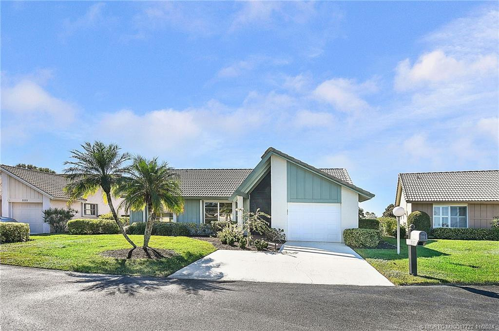 Property photo for 5183 SE Miles Grant Terrace, Stuart, FL 34997