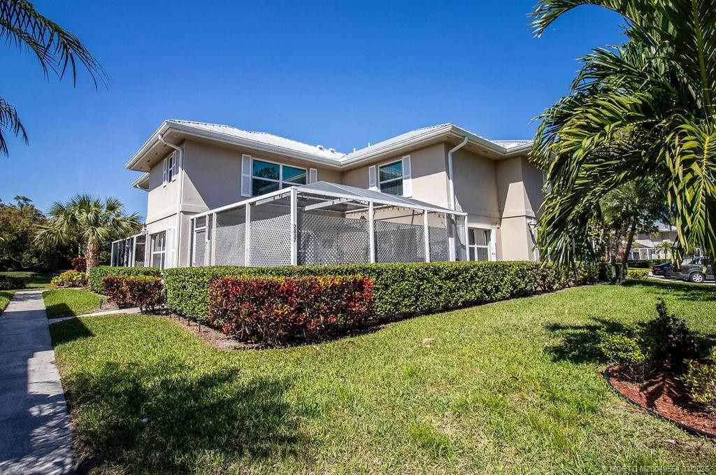 Property photo for 2837 SW Lakemont Place, Palm City, FL 34990
