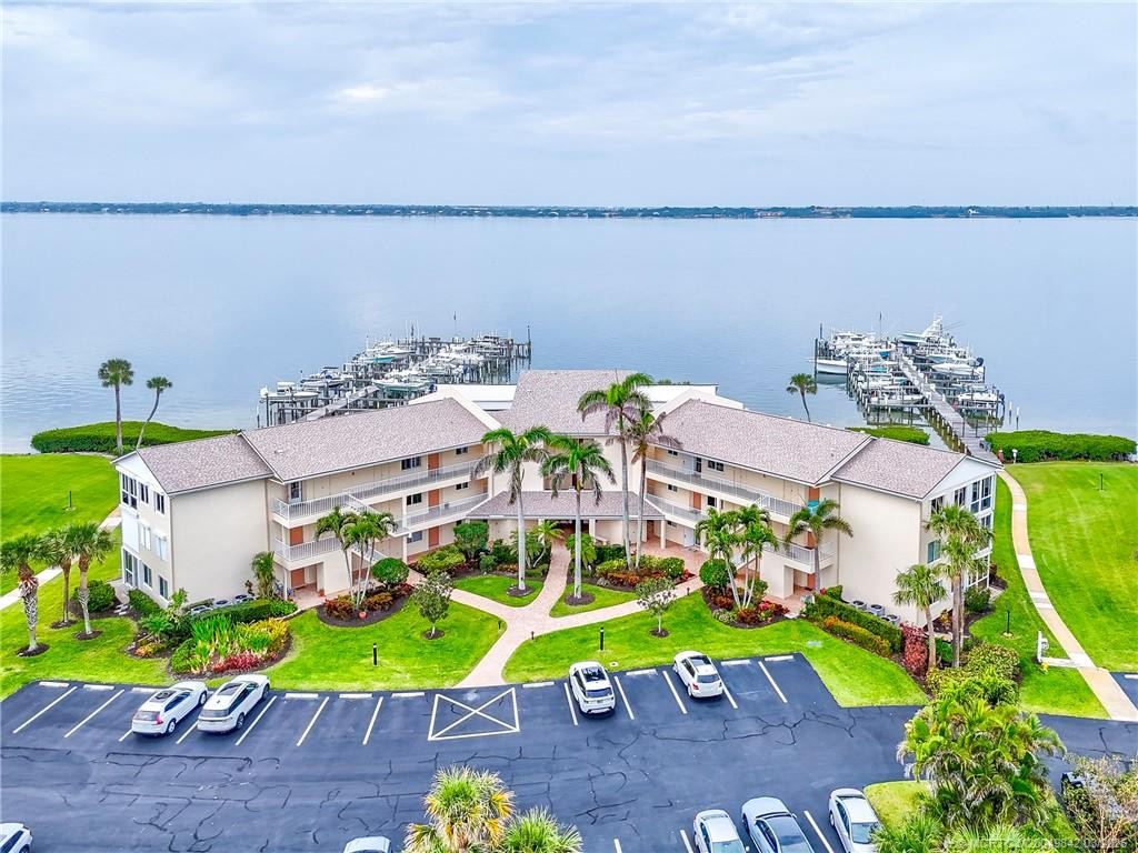 Property photo for 2370 NE Ocean Boulevard B103, Stuart, FL 34996
