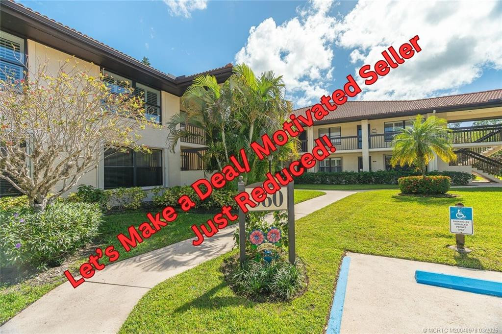 Property photo for 360 SW South River Drive 206, Stuart, FL 34997