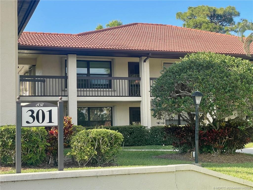 Property photo for 301 SW South River Drive 102, Stuart, FL 34997