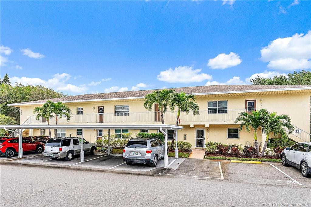 Property photo for 2950 SE Ocean Boulevard 121-7, Stuart, FL 34996