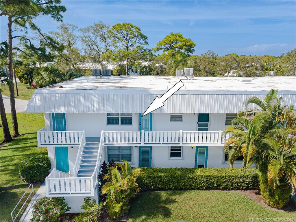 Property photo for 2929 SE Ocean Boulevard 102-10, Stuart, FL 34996