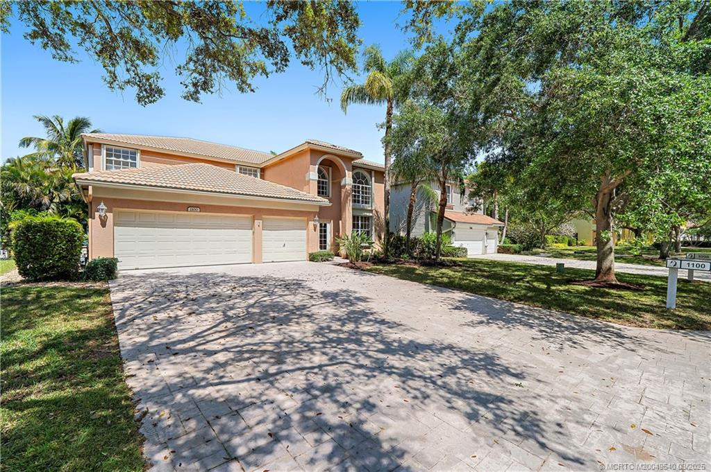Property photo for 1100 Lakeshore Drive, Jupiter, FL 33458