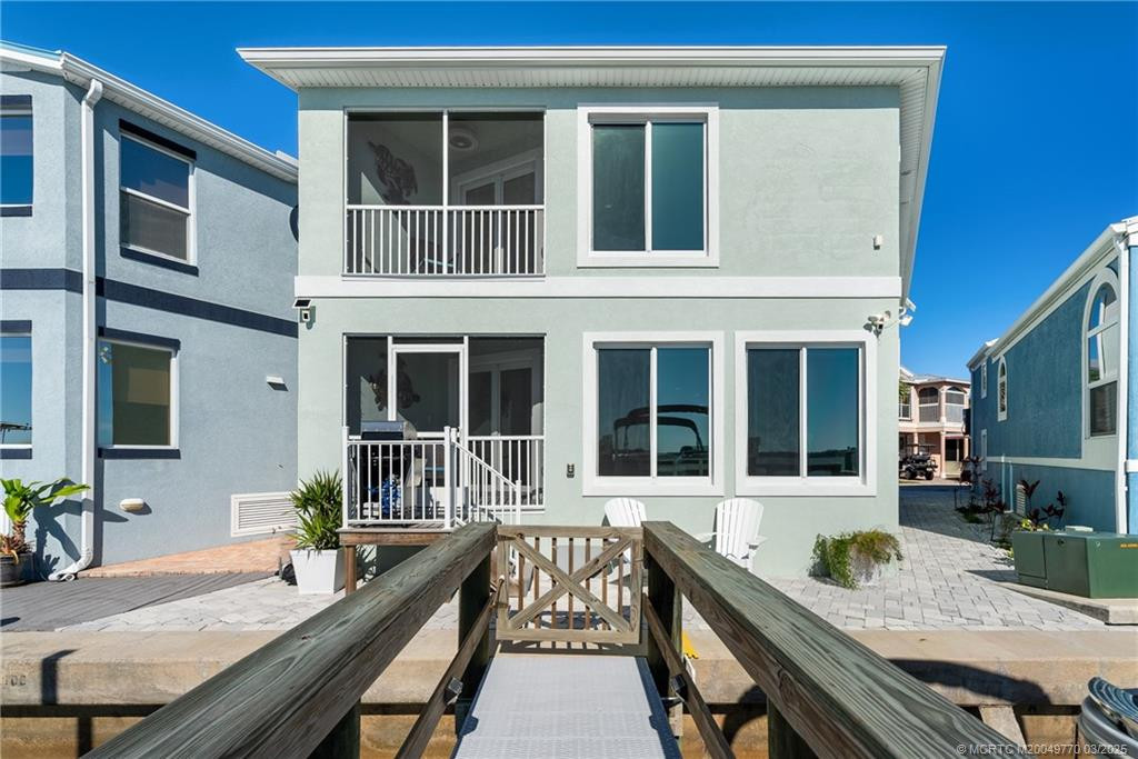 Property photo for 1106 Nettles Boulevard, Jensen Beach, FL 34957