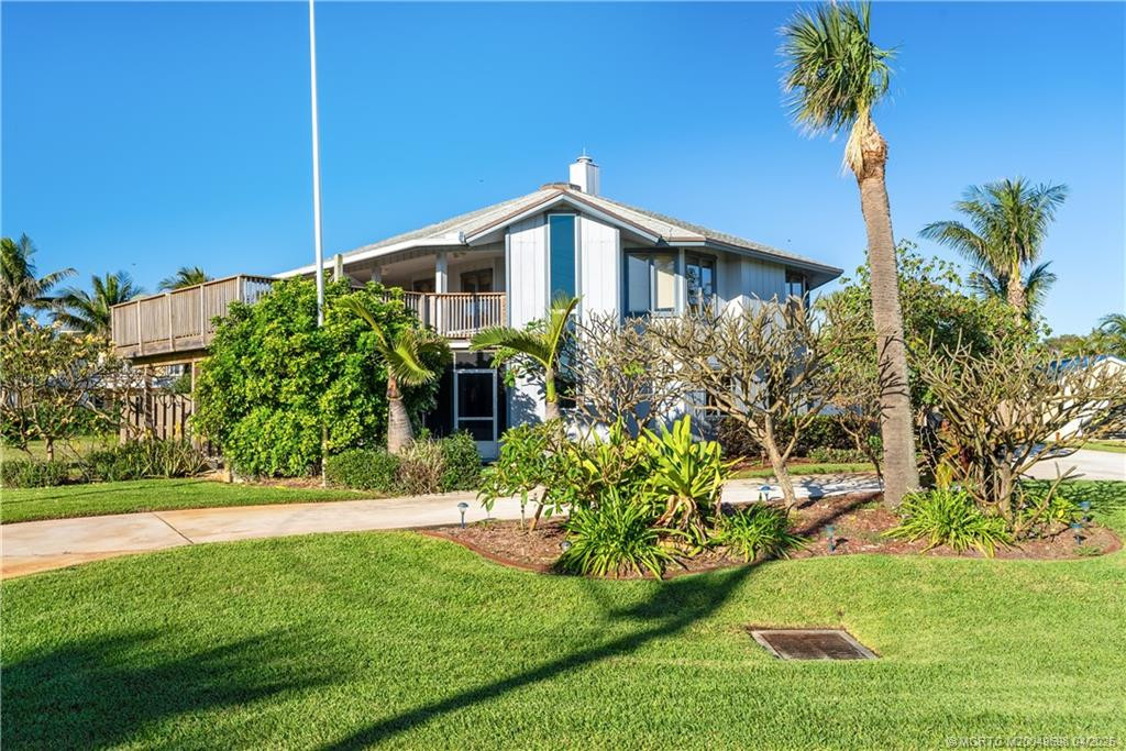 Property photo for 1915 Surfside Drive, Fort Pierce, FL 34949