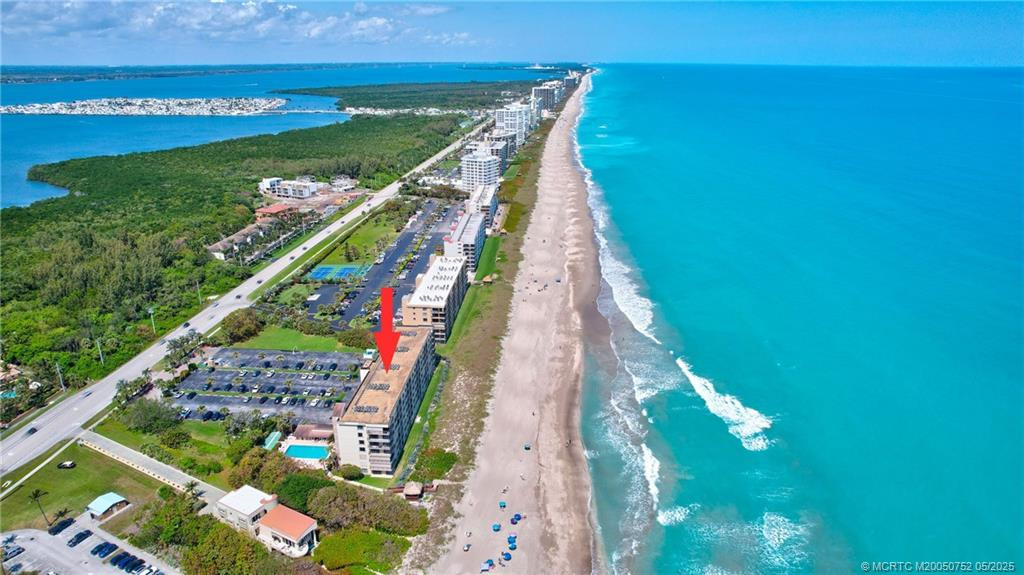 Property photo for 10310 S Ocean Drive PH, Jensen Beach, FL 34957