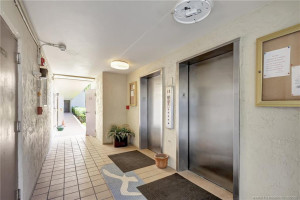 Elevator