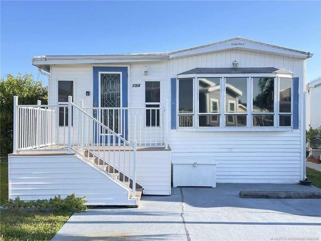 Property photo for 194 Nettles Boulevard, Jensen Beach, FL 34957