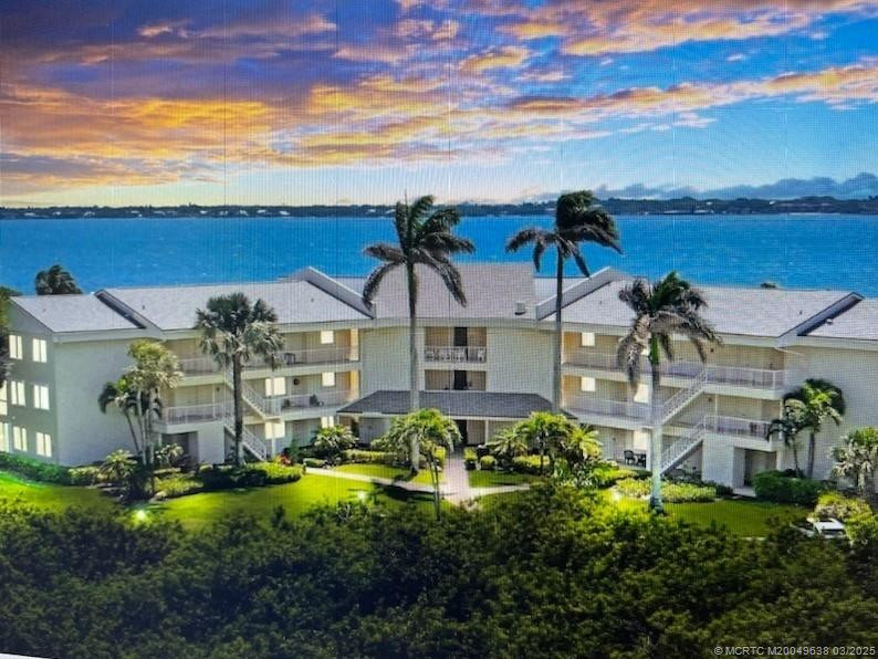 Property photo for 2370 NE Ocean Boulevard B204, Stuart, FL 34996