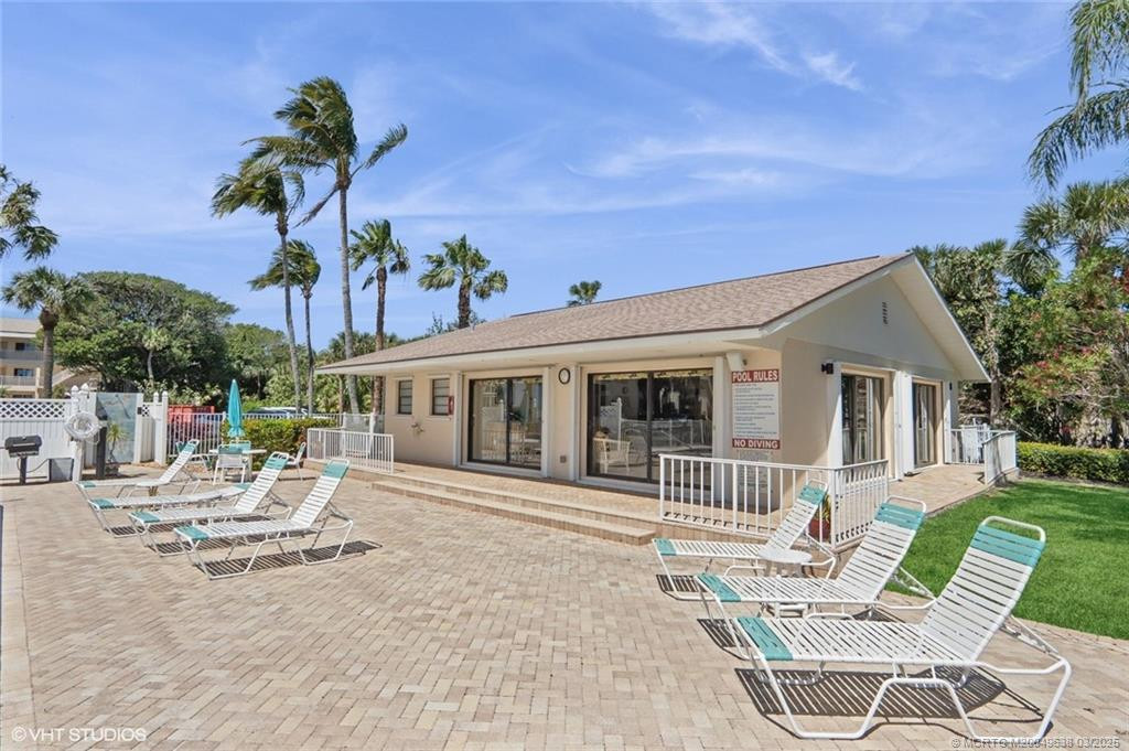 clubhouse