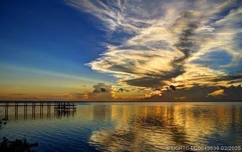 Stunning sunsets
