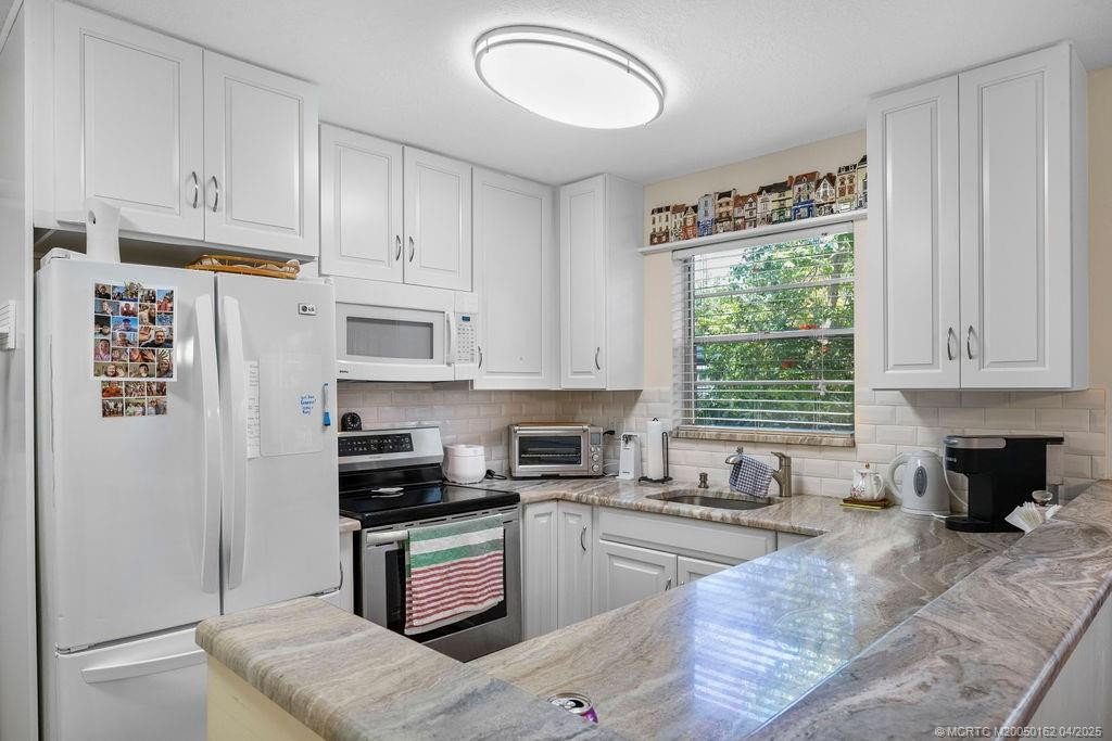 Property photo for 2600 SE Ocean Boulevard H7, Stuart, FL 34996