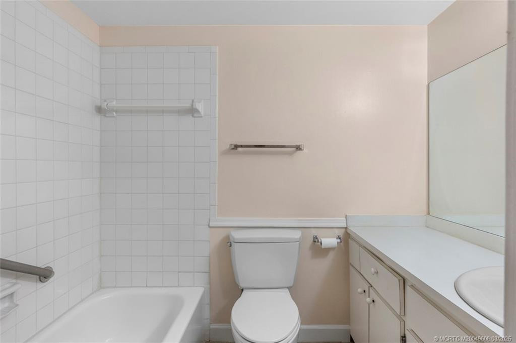 Main Bath