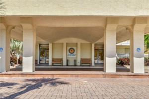 Front Entryway