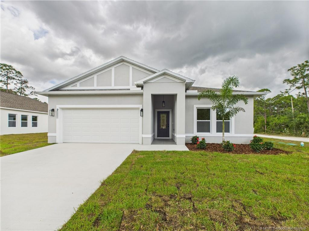 Property photo for 9285 107th Avenue, Vero Beach, FL 32967