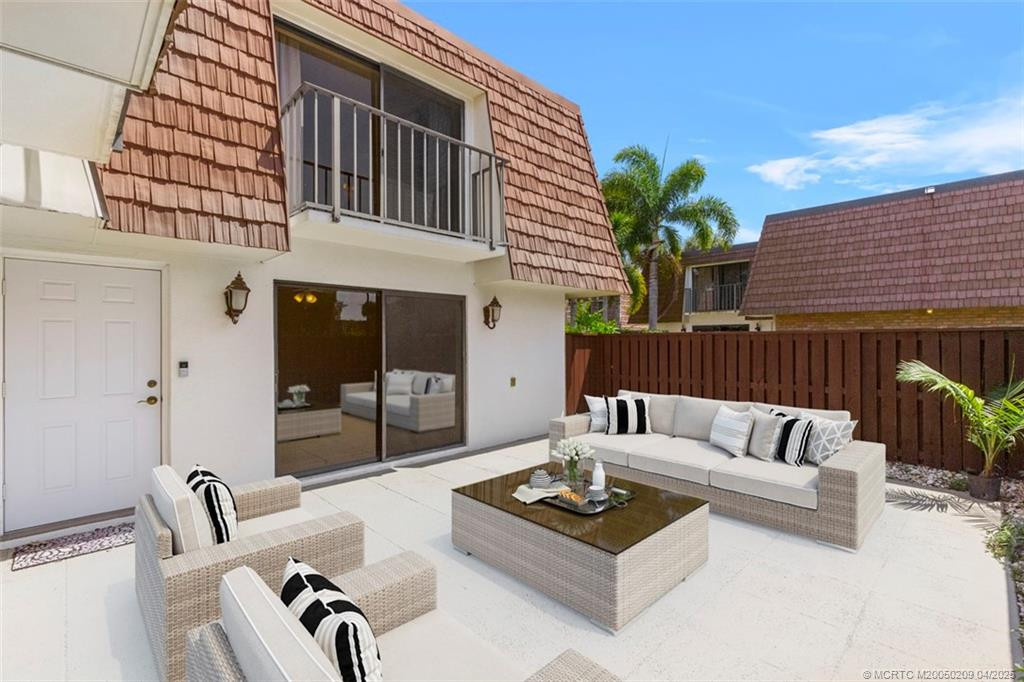 Property photo for 3691 SW Sunset Trace Circle, Palm City, FL 34990