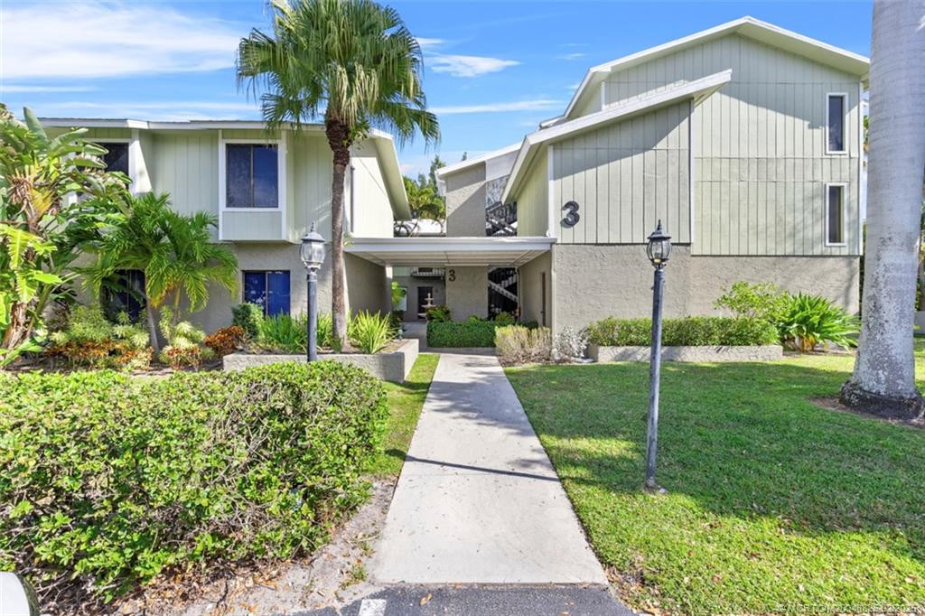 Property photo for 800 Fork Road 3-2, Stuart, FL 34994
