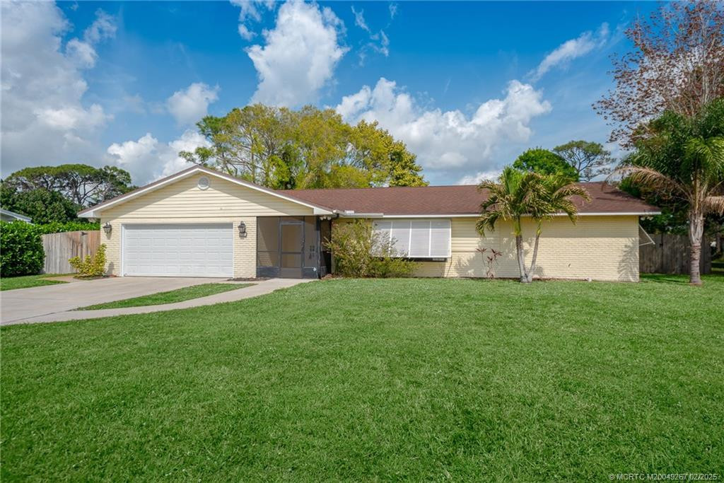 Property photo for 1743 NW Spruce Ridge Drive, Stuart, FL 34994
