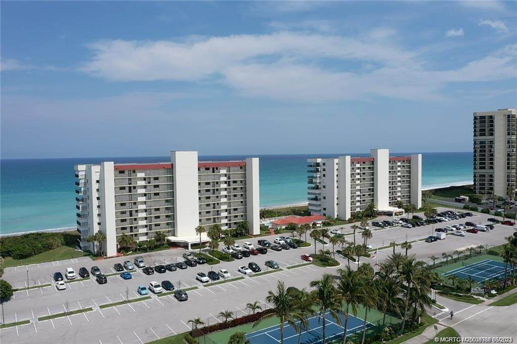 Property photo for 9490 S Ocean Drive 213, Jensen Beach, FL 34957