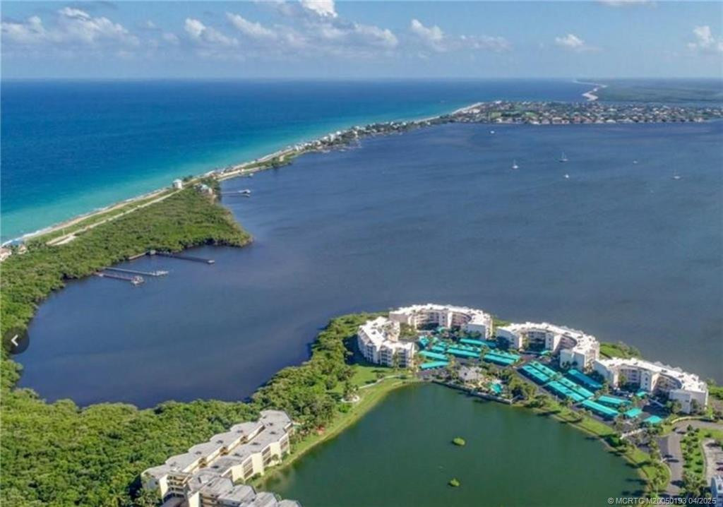 5799 NE Island Cove Way 1104, Stuart – Condominium for rent