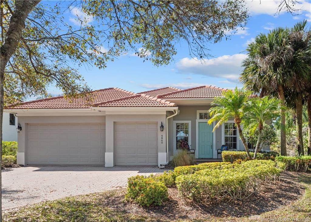 Property photo for 4860 SW Hammock Creek Drive, Palm City, FL 34990