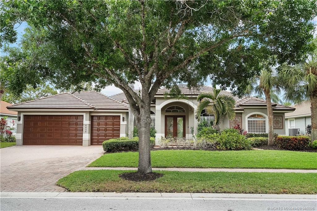 Property photo for 4404 SW La Paloma Drive, Palm City, FL 34990