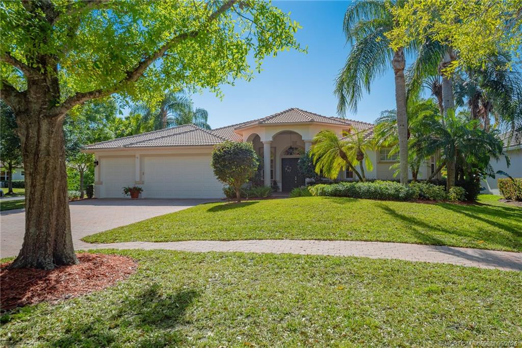 Property photo for 4498 SW Long Bay Drive, Palm City, FL 34990