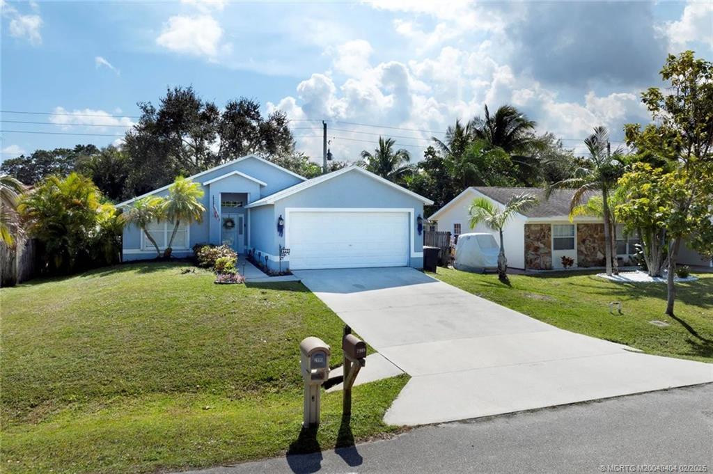 Property photo for 2990 SE Cypress Street, Stuart, FL 34997