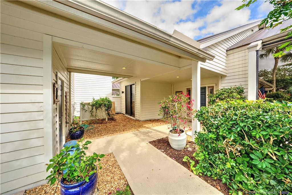 Photo 2 at 5311 SE Brandywine Way 28, Stuart