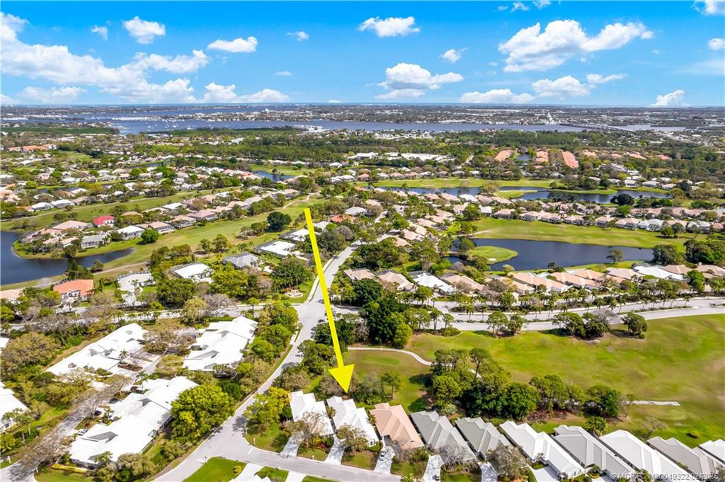 Property photo for 2299 SW Brookwood Lane, Palm City, FL 34990