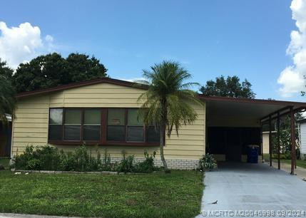 Property photo for 14642 SW Divot Drive SW D-06, Indiantown, FL 34956