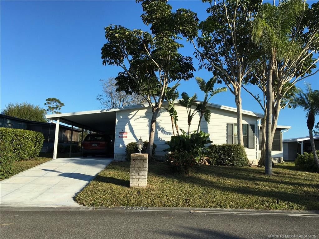 Property photo for 14301 SW Divot Drive G-33, Indiantown, FL 34956