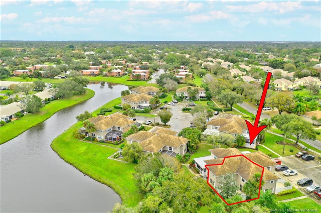 Property photo for 3503 SW Sunset Trace Circle, Palm City, FL 34990