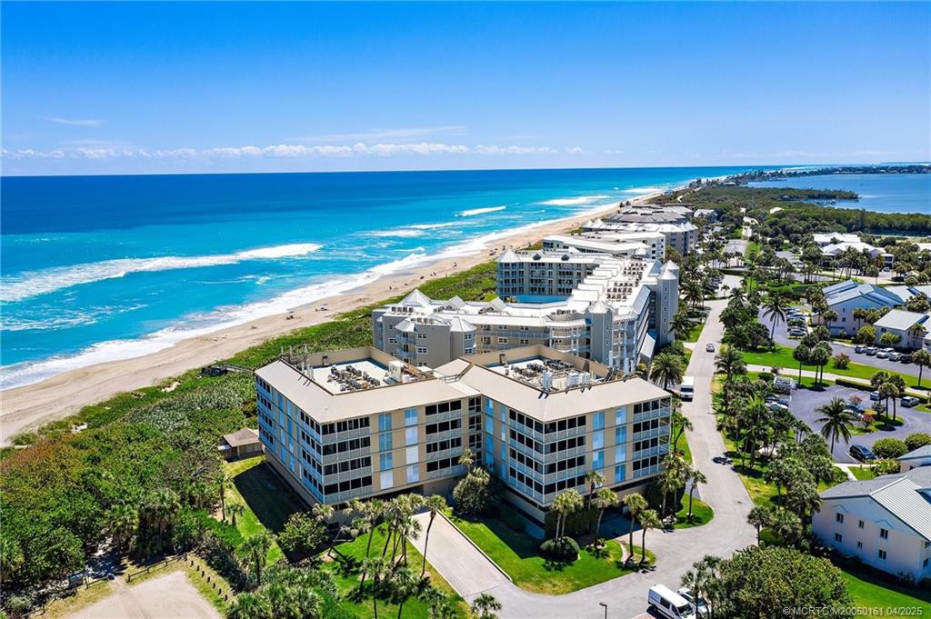 669 NE Plantation Road 201, Stuart – Condominium for rent