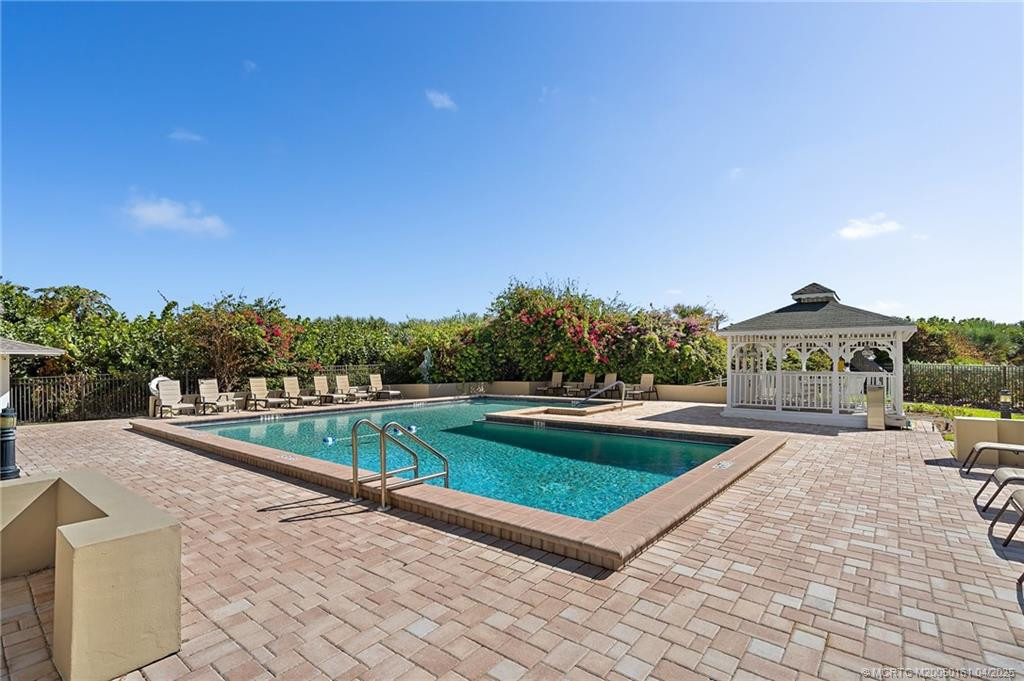 Photo 6 at 669 NE Plantation Road 201, Stuart