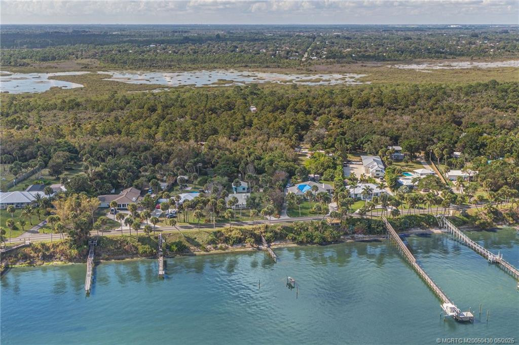 7007 S Indian River Drive, Fort Pierce – Single Family Residence for rent