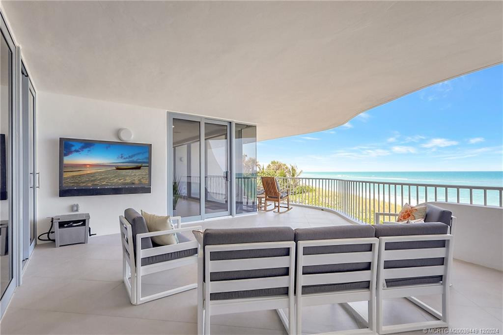 Outdoor living at its finest