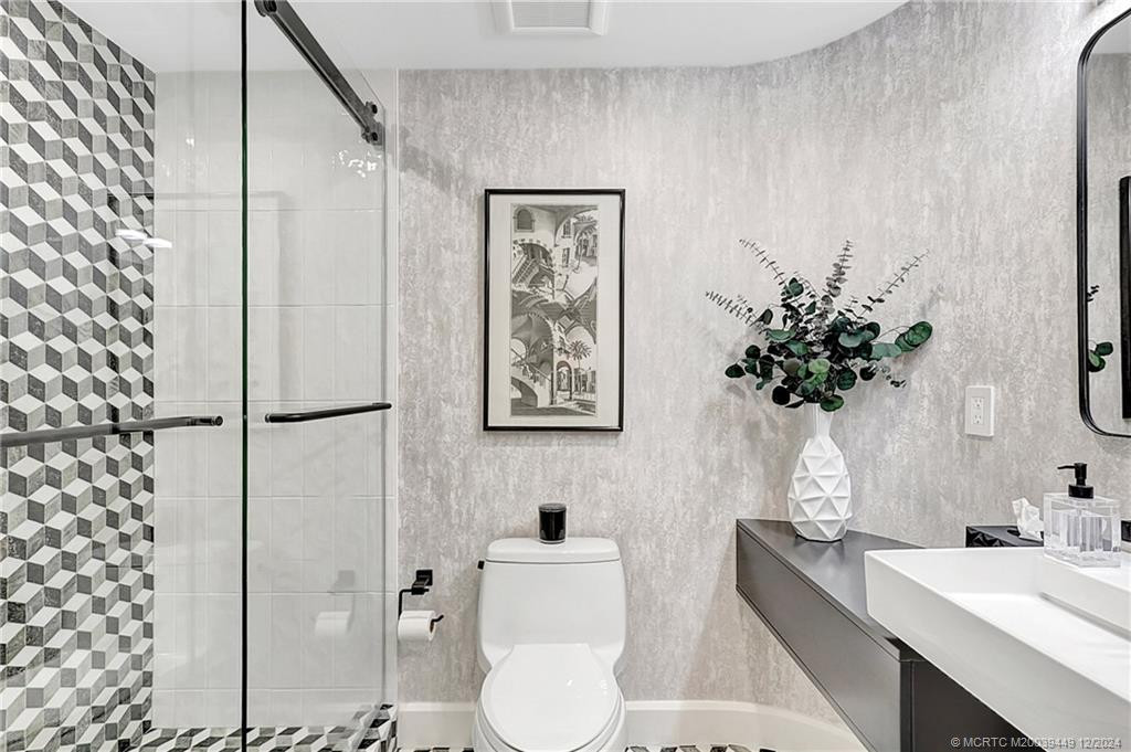 Bathroom 3