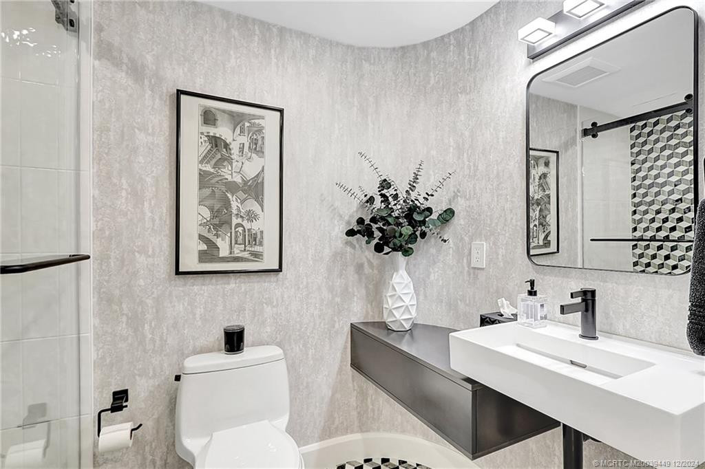 Bathroom 3