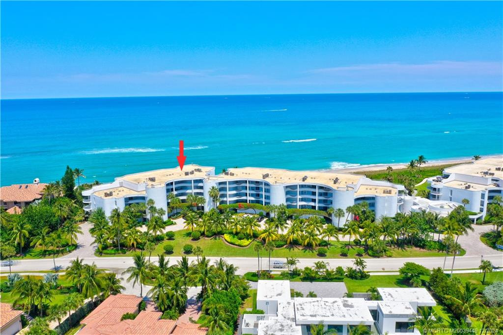2001 at Sailfish Point