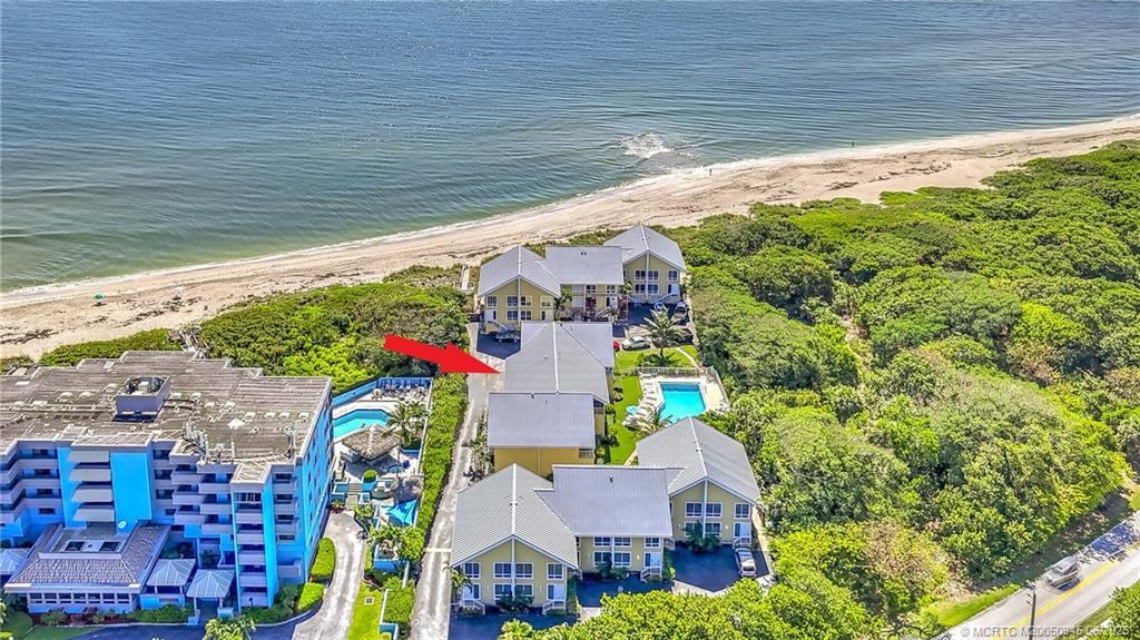 245 NE Macarthur Boulevard 11, Stuart – Condominium for rent